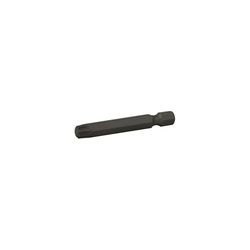 Stay Sharp Spider 2 in. L Screwdriver Bit Set Alloy Steel 3 pc
