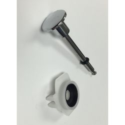 US Hardware RV Clapper Pop-Up Assembly Kit 1 pk