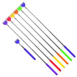 Blazing LEDz Assorted Back Scratcher 1 pk