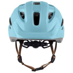 Retrospec Scout (2) Matte Cool Mint Polycarbonate Bicycle Helmet Youth XS