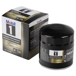 Mobil1 Oil Filter