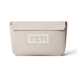 YETI SideKick Dry Gear Case 3 L Cape Taupe 1 pk