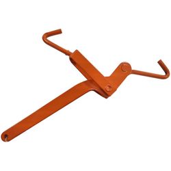 American Power Pull 375 lb Load Binder 7-3/4 in. L