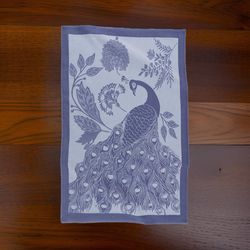 KAF Home Multi Color Cotton Dish Towel