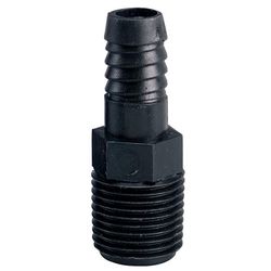 Orbit Barbed Adapter