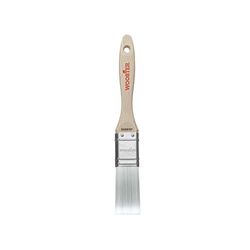 Wooster Silver Tip 1 in. Flat Paint Brush