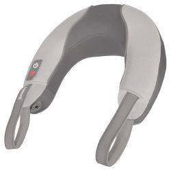 HoMedics Gray Neck Massager 1 pk