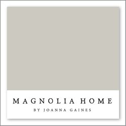Magnolia Home by Joanna Gaines Earl Gray MAG055
