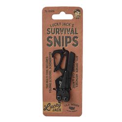 Lucky Jack Folding Scissors 1 pk