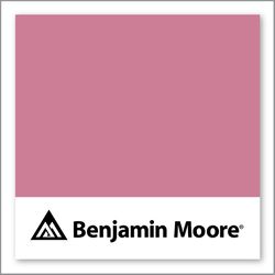 Benjamin Moore Taste Of Berry 2085-40