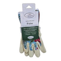 Garden Works S Leather Gardening Gloves