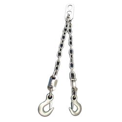 American Power Pull 600 lb Engine Lift Sling 0 in. L
