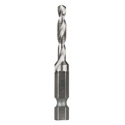 DeWalt SAE 10-32 Drill and Tap Bit