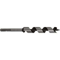 Century Drill & Tool 3/4 in. D X 7-1/2 in. L Power Ship Auger Bit 1 pc
