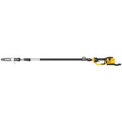 DeWalt Flexvolt DCPS671B 10 in. Battery Pole Saw Tool Only