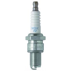 NGK Spark Plug BR9ES SOLID SBLY