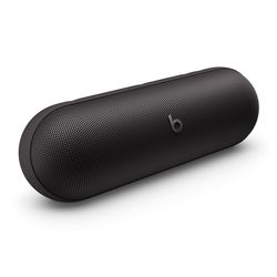 Beats Wireless Bluetooth Pill Portable Speaker