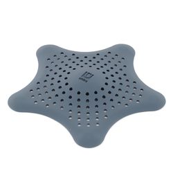 Umbra Starfish Slate Blue Plastic Drain Protector