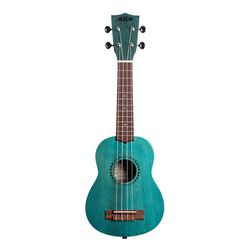 Kala Brand Music Co. Meranti Soprano Ukulele 1 pk