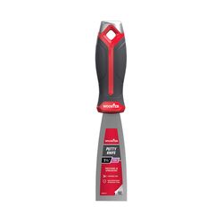 Wooster N/A 1-1/2 in. W Stainless Steel Flexible Putty Knife