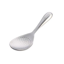 Helen’s Asian Kitchen Stainless Steel Rice Serving Spoon