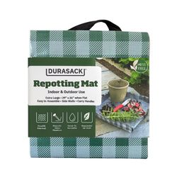DuraSack 39 in. Gardening Mat
