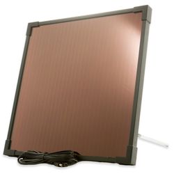 Battery Doctor Automatic 12 V 420 amps Solar Battery Charger