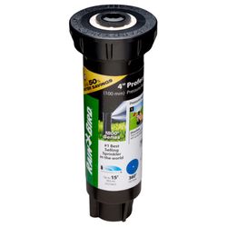 Rain Bird 4 in. H Full-Circle Pop-Up Spray Head
