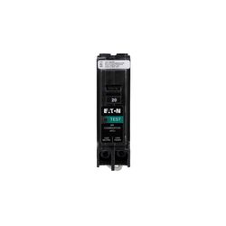 Eaton 20 amps Single Pole Circuit Breaker