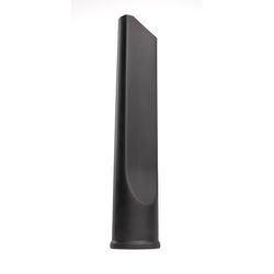 Craftsman 3 in. L X 3 in. W X 2-1/2 in. D Crevice Tool 1 pc