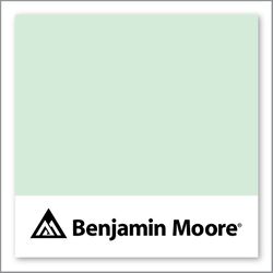 Benjamin Moore Reflection 850