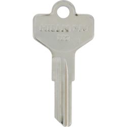 HILLMAN KeyKrafter House/Office Universal Key Blank 161 Single