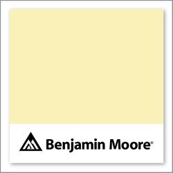 Benjamin Moore Banan-Appeal 332