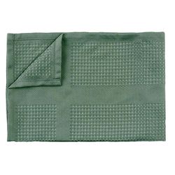 Kitchen Innovations Smart Green Microfiber Kitchen Towel 1 pk