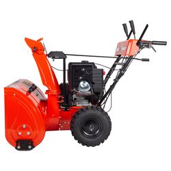DR Power Equipment SB25030DEN 30 in. 420 cc Two stage 120 V Gas Snow Blower