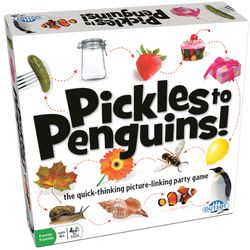 Outset Media Pickles To Penguins Game