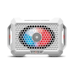 ECOXGEAR The Defender Wireless Bluetooth Portable Speaker 1 pk