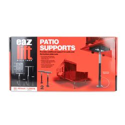 Eaz-Lift Patio Support 1 pk