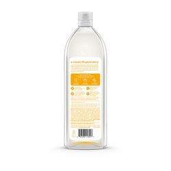 Method Super Shine Coastal Citron Scent Liquid Dish Soap Refill 48 oz 1 pk