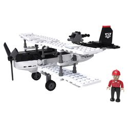 Ace Block Set Block Set Multicolored