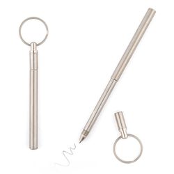 Kikkerland Black Pen 1 pk