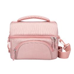 Bentgo Deluxe Blush Lunch Tote 1 pk