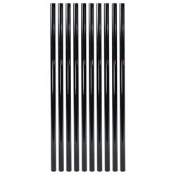 Fortress Railing Products Vintage 26 in. H X 1 in. W X 26 in. L Steel Baluster Railing