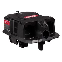 Milwaukee Shop Vac Wet/Dry Vacuum Motor Head 1 pc