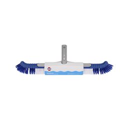 HTH Wall Brush 4.7 in. H X 17.1 in. W X 20 in. L