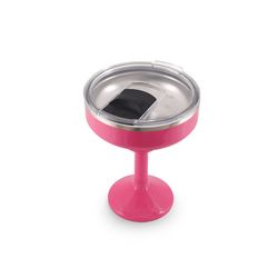 Yukon Outfitters Polarita 14 oz Flamingo BPA Free Tumbler
