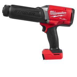 Milwaukee Air Hammer 3000 bpm 1 pc