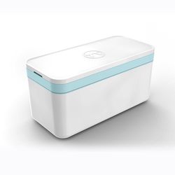 Outset ABS/Silicone Ice Bucket and Mold