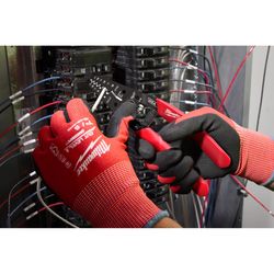 Milwaukee 8 AWG Multi-Purpose Wire Stripper