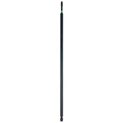 Stay Sharp Torx T25 X 12 in. L Torsion Screwdriver Bit S2 Tool Steel 1 pc